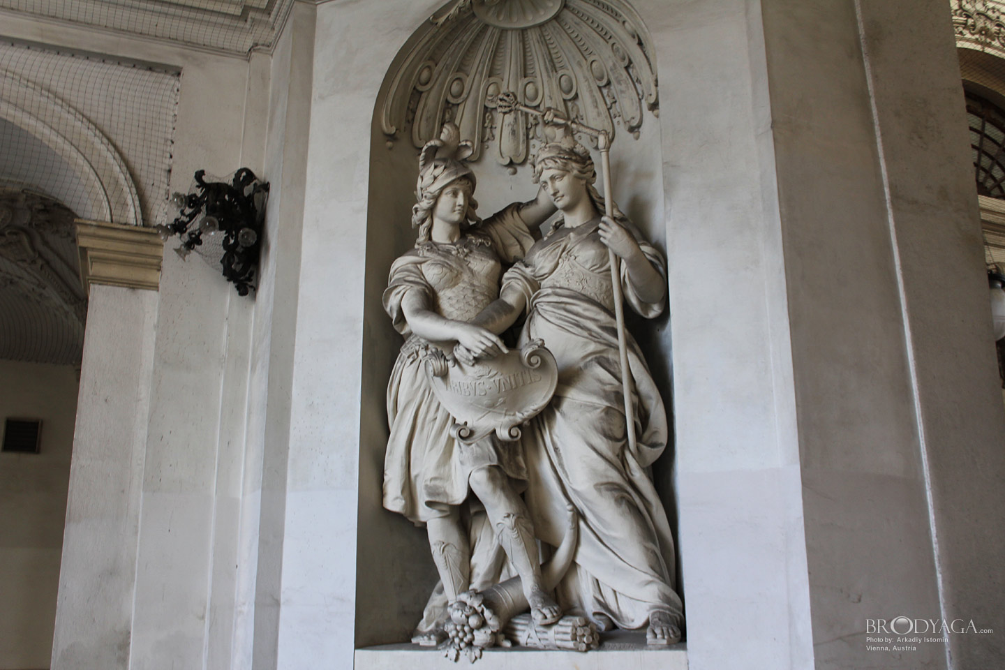 Vienna